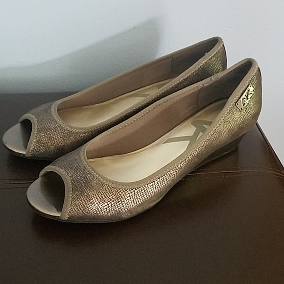 Anne Klein Sport Shoes - Shoes Anne Klein Sport Shoes - Shoes